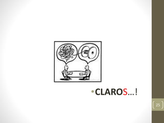 •CLAROS…!
25
 