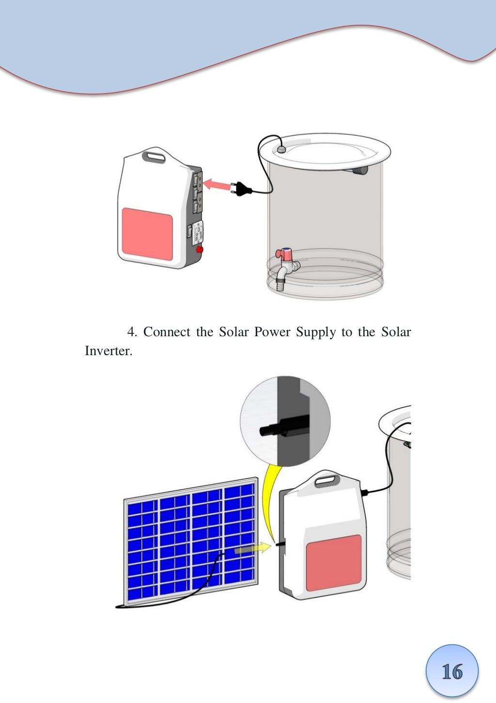 Solar UV Filter