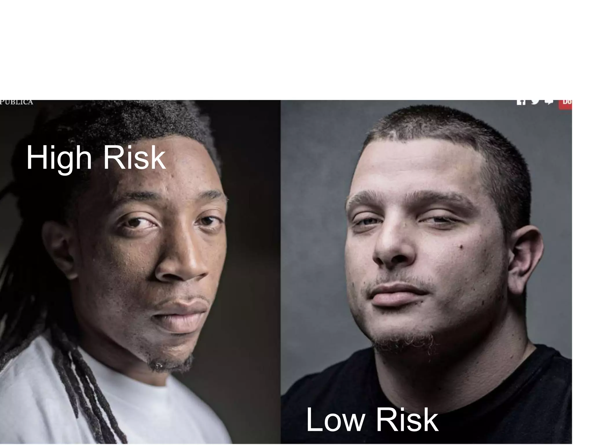 @AEFOL #Expoelearning
High Risk
Low Risk
 