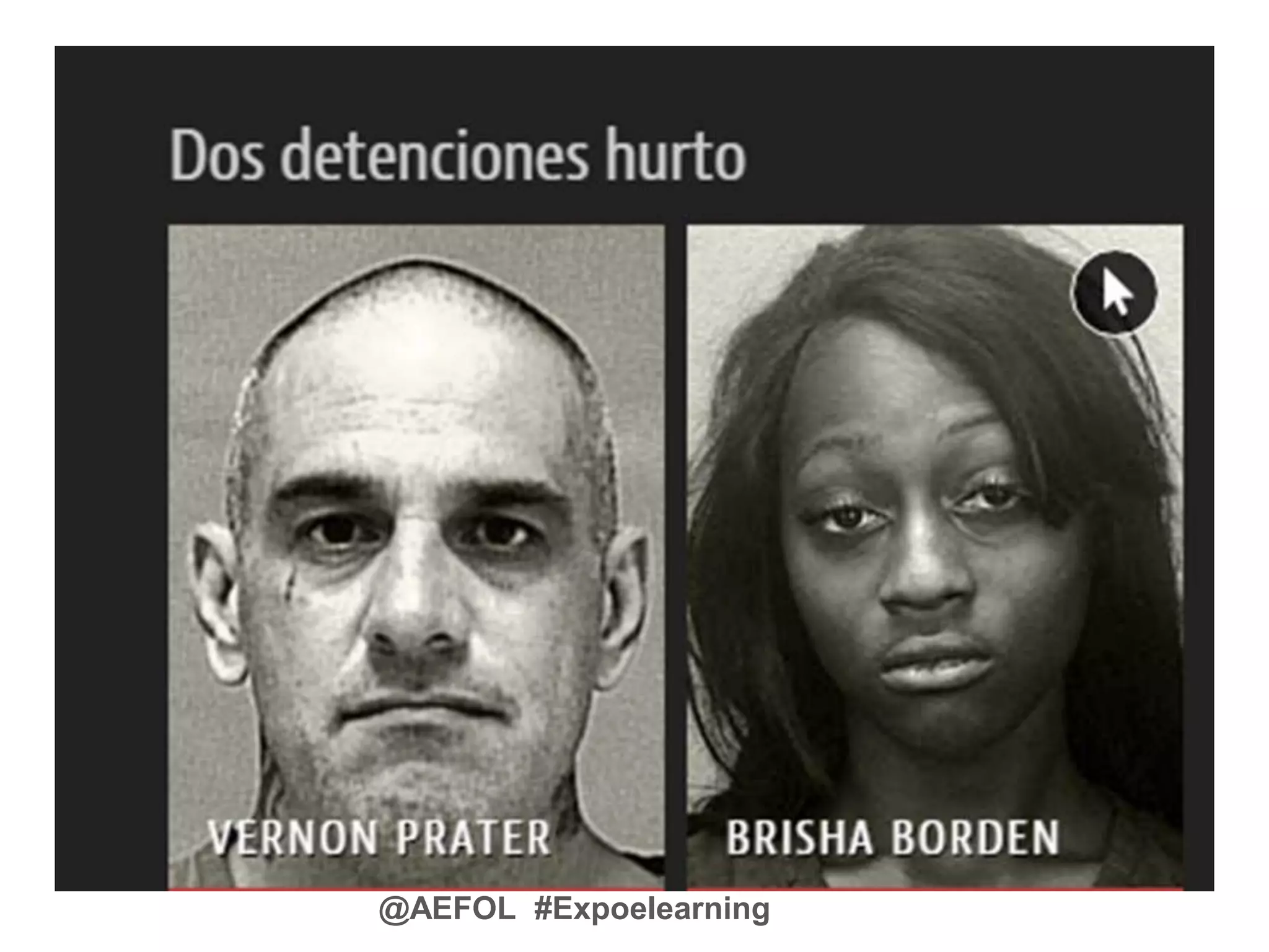 @AEFOL #Expoelearning
 