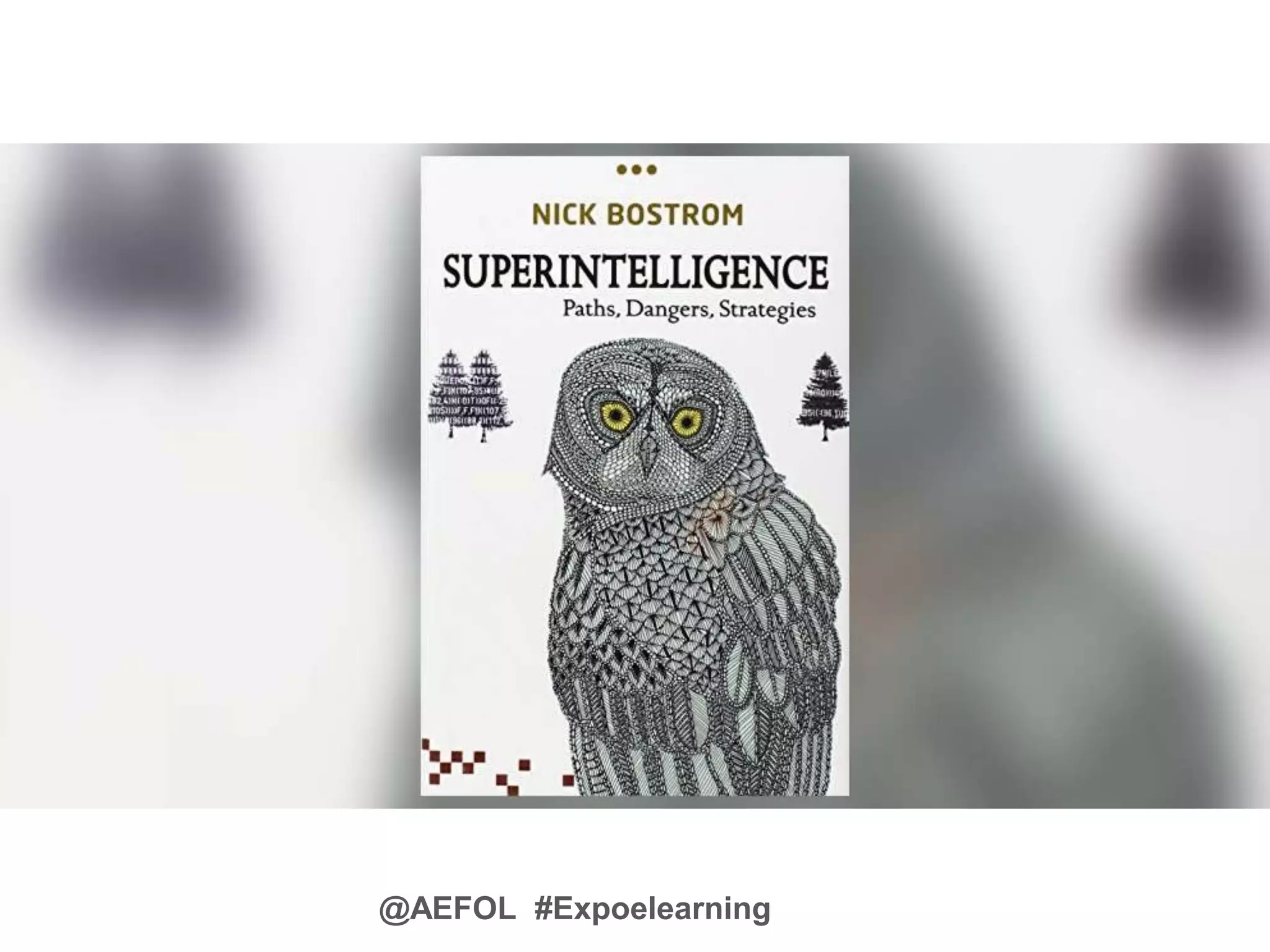 @AEFOL #Expoelearning
 