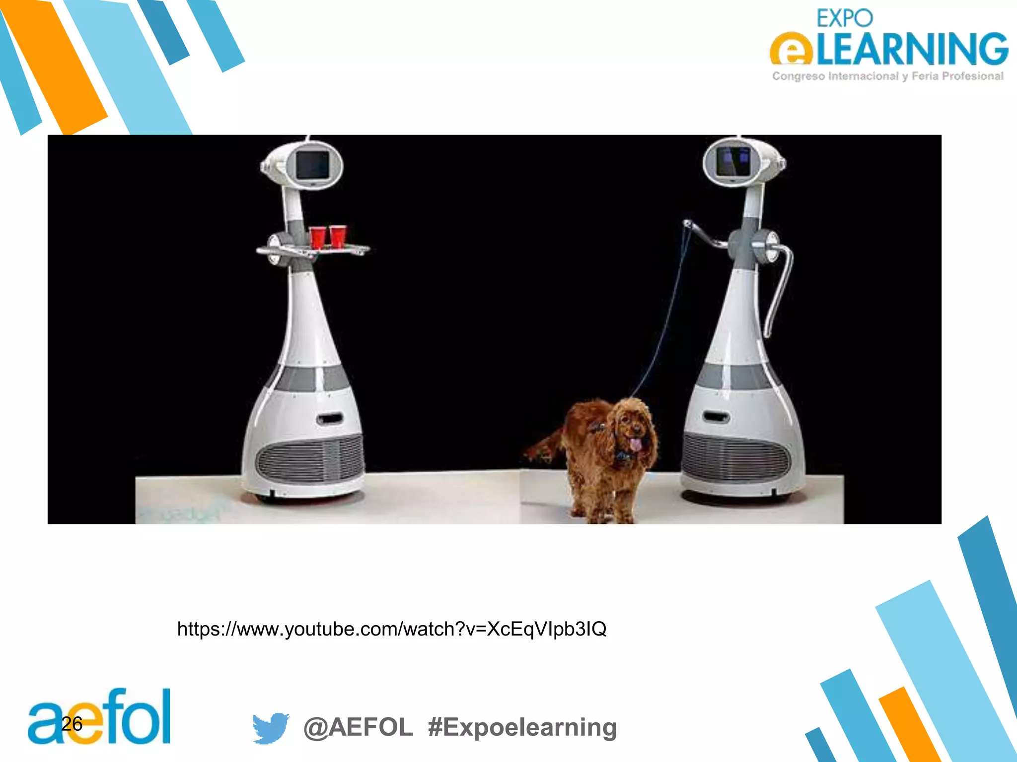@AEFOL #Expoelearning@AEFOL #Expoelearning26
https://www.youtube.com/watch?v=XcEqVIpb3IQ
 