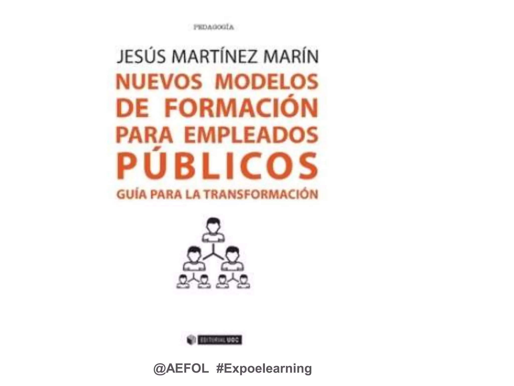 @AEFOL #Expoelearning
 