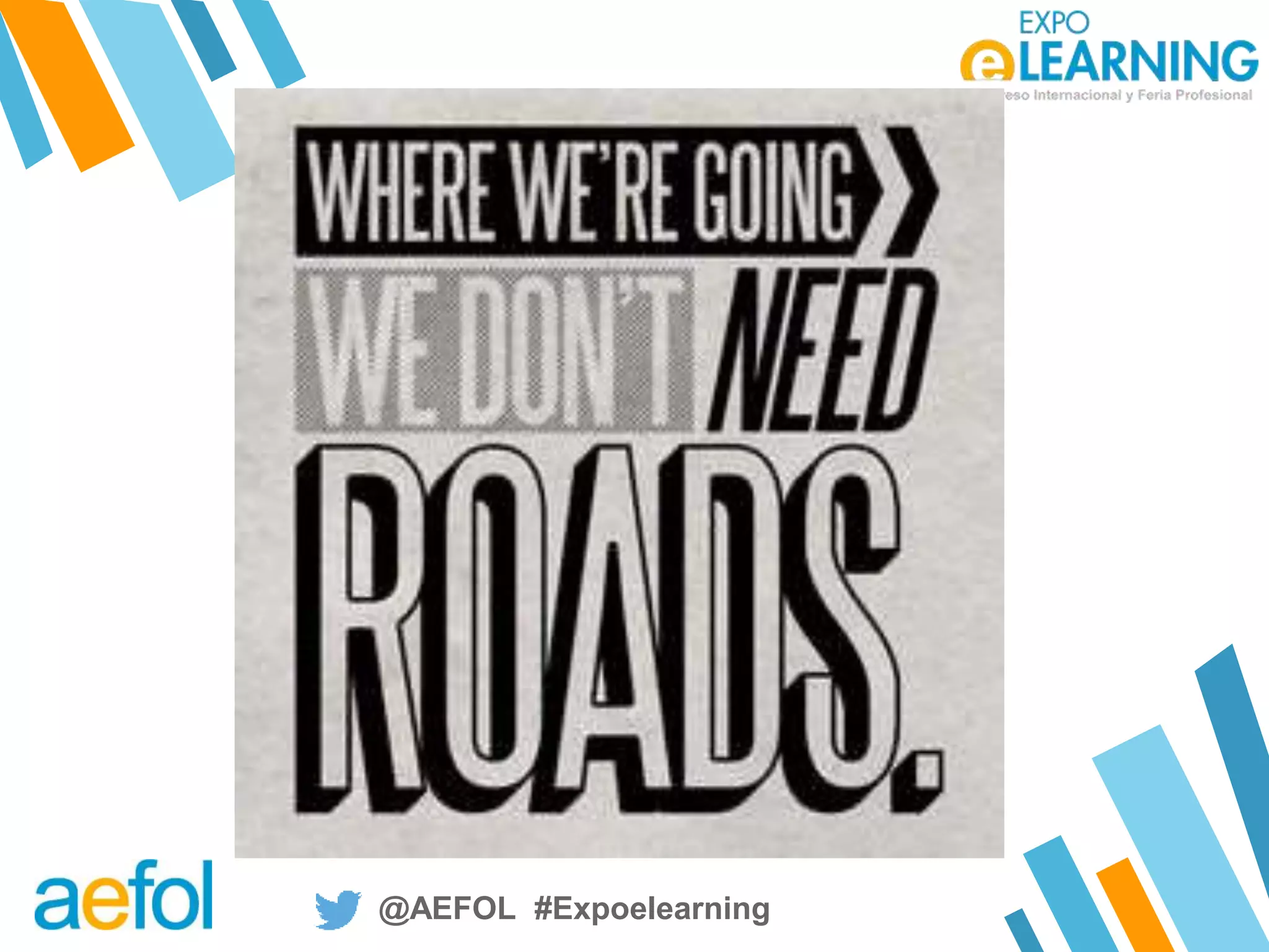 @AEFOL #Expoelearning@AEFOL #Expoelearning
La práctica de Machine Learning
en la Empresa
Emilio Osorio García
Chief Technology Officer
Predictive Technologies
minoru@predictivecorp.com
Dr. Manuel Reyez Gomez
Chief Data Scientist
Predictive Technologies
manuel@predictivecorp.com
 