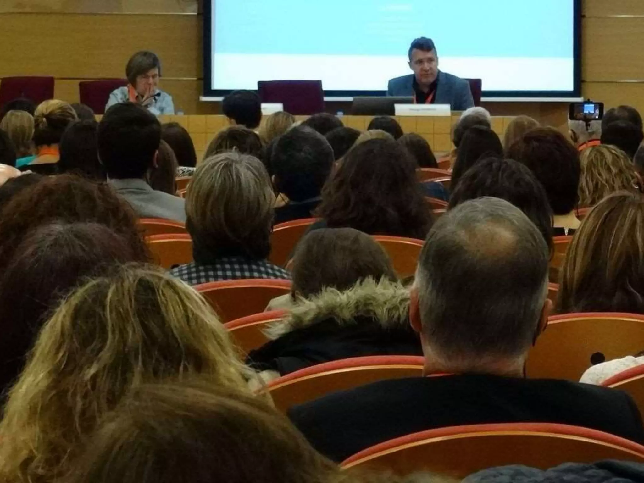 @AEFOL #Expoelearning
 