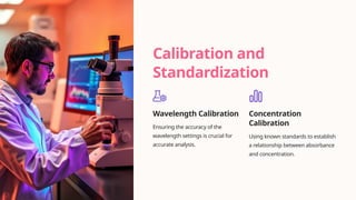 UV Spectroscope - A Comprehensive Guide on Slideshare by Raj Kumar ...