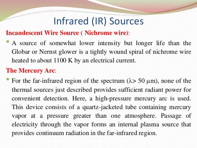 Uv Vis Ir Spectroscopy