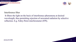 UV-Visible Spectrophotometry.ppt UV-visible spectroscopy is a ...