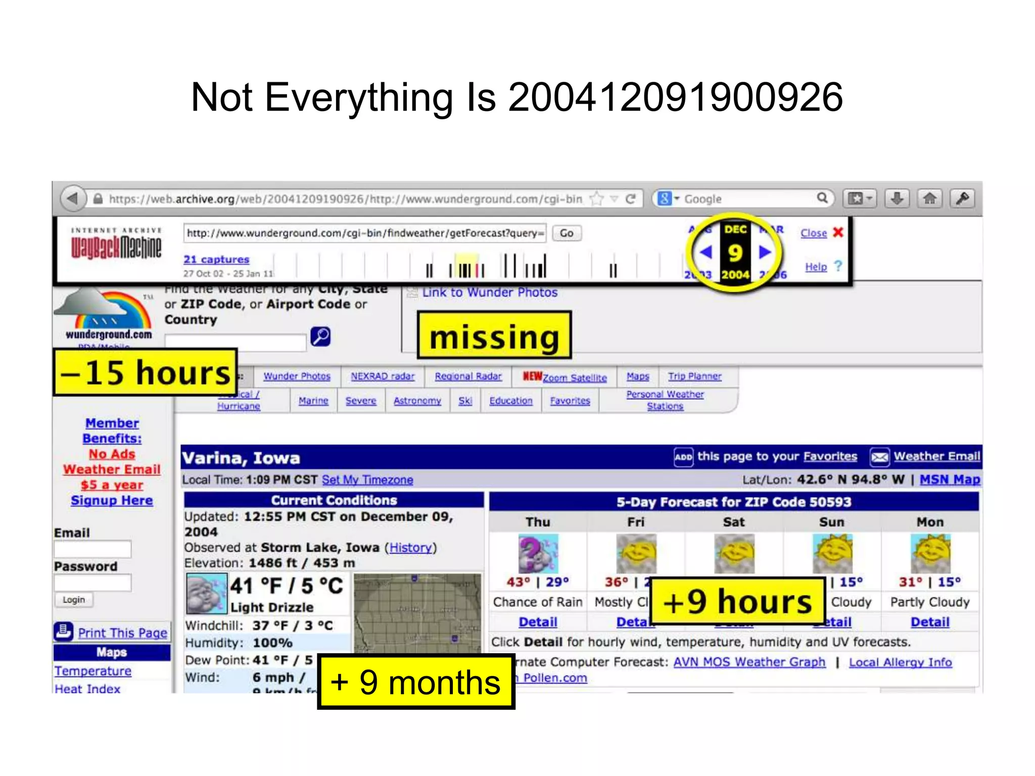 Not Everything Is 200412091900926
+ 9 months