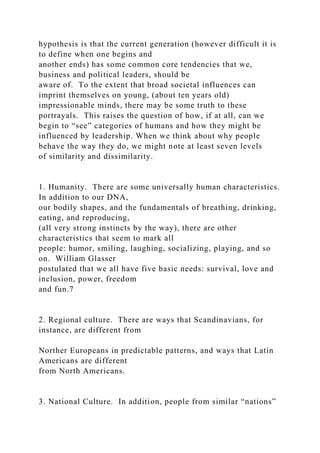 UVA-OB-0744 This technical note was adapted by Pro.docx