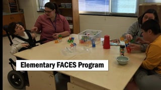 Elementary FACES Program