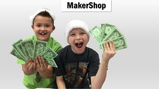 MakerShop