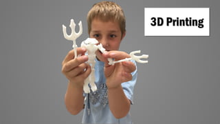 3D Printing