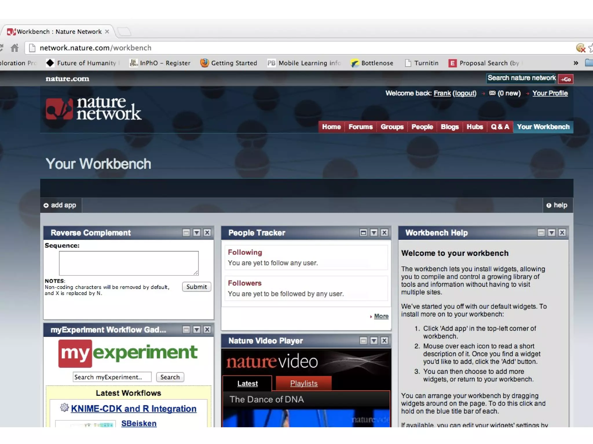 Monolithic is restrictive..
    We’re stuck with:                 There is need for:

     Private & closed            Open & widely accessible

    Discipline oriented          Researcher in the centre

     Focused inwards           Focus on relations & networks

Total(itarian) ERP solutions    Integration, loosely coupled

   1990’s architecture          Relational systems & apps


                                  CoNext in practice, CNI fall 2012   8
 