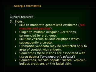 VB Lesions/Mucocutaneous lesions of oral cavity.ppt
