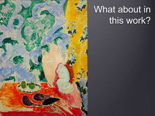 What about in
this work?
 