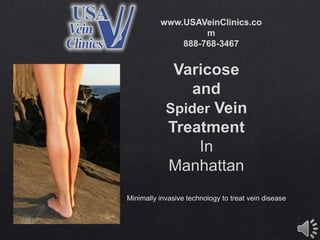 www.USAVeinClinics.co
m
888-768-3467
 