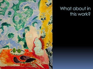 What about in
this work?
 