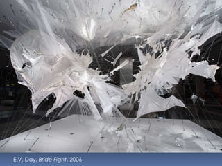 E.V. Day, Bride Fight, 2006
 