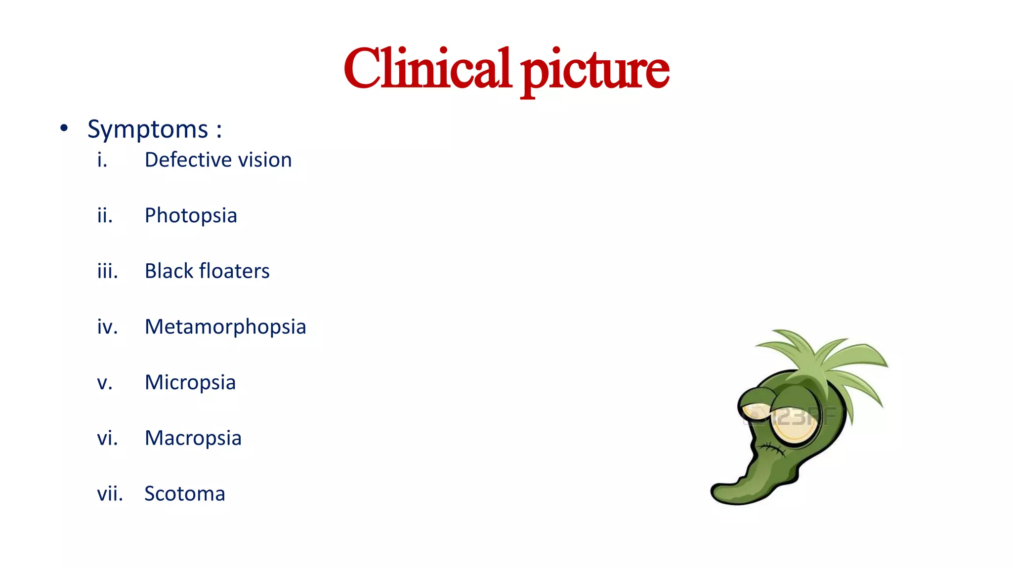 Uveitis | PPTX