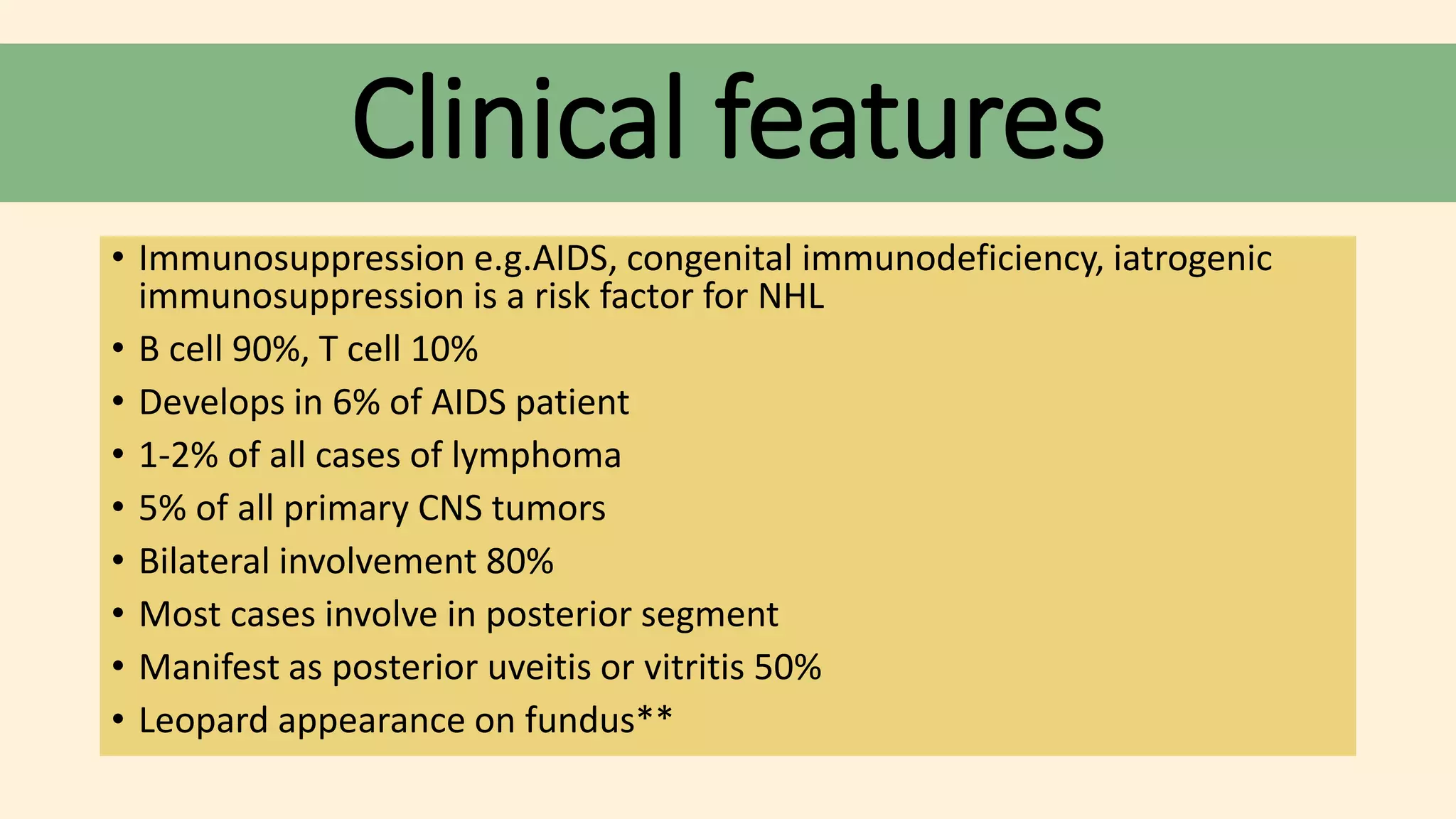 Uveitis Quiz masquerade Syndrome PPTX uveitis-quiz-masquerade-syndrome-pptx