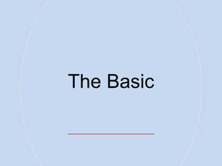 Uveitis: Notes