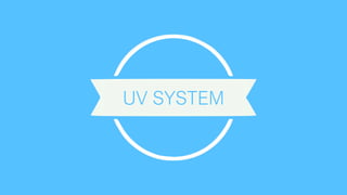 UV SYSTEM
 