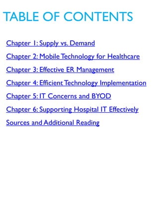 Improving Patient Care and Safety with Mobile Technology | PDF