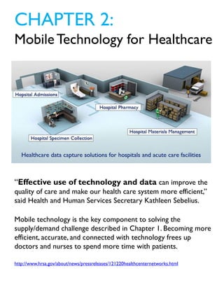 Improving Patient Care and Safety with Mobile Technology | PDF