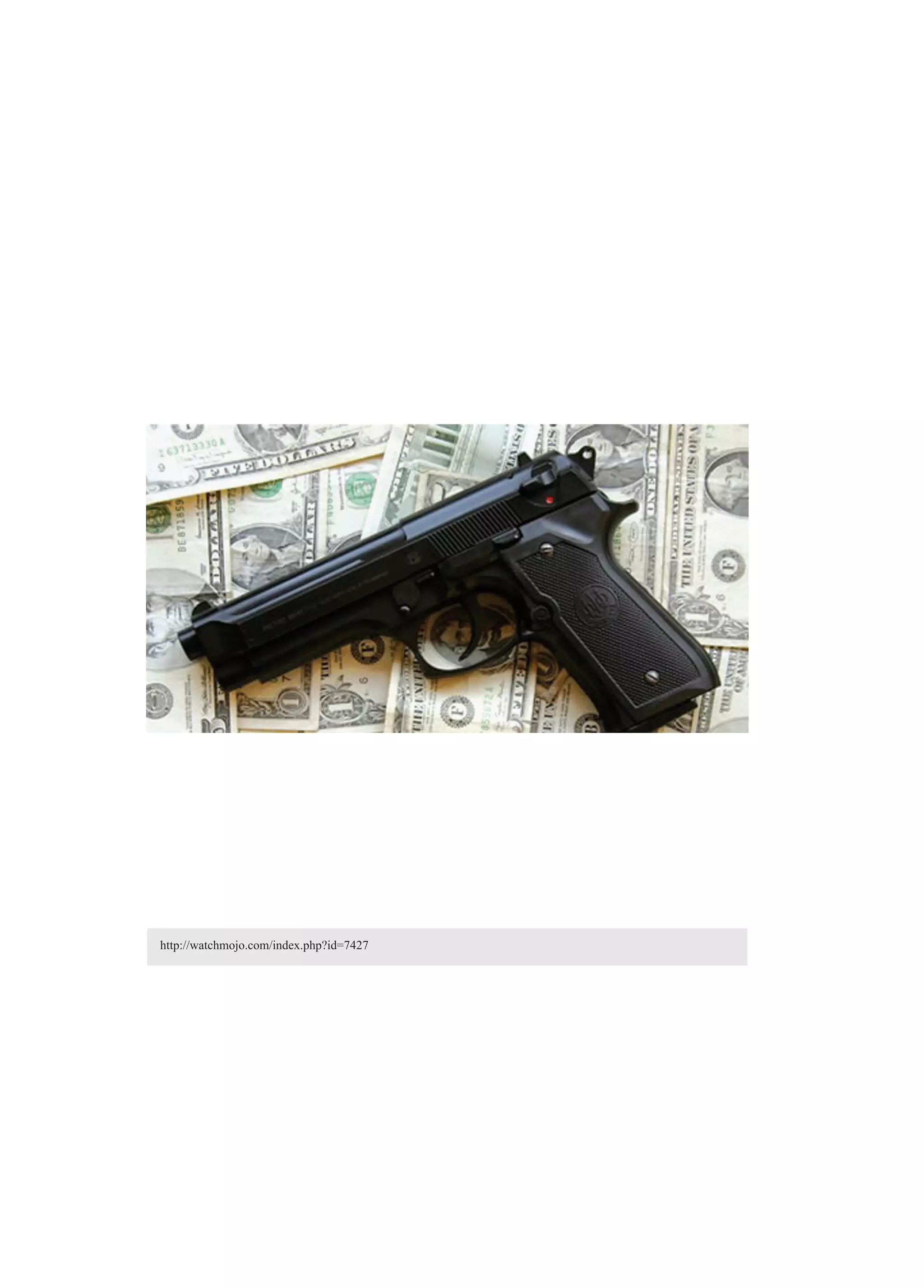 2ორგანიზებულ დანაშაულთან ბრძოლის მექანიზმები