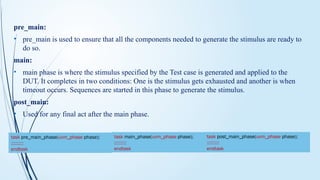 Comprehensive Guide to Universal Verification Methodology (UVM) in ...