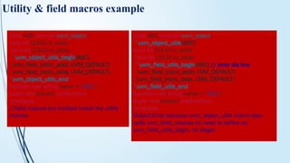 Comprehensive Guide to Universal Verification Methodology (UVM) in ...