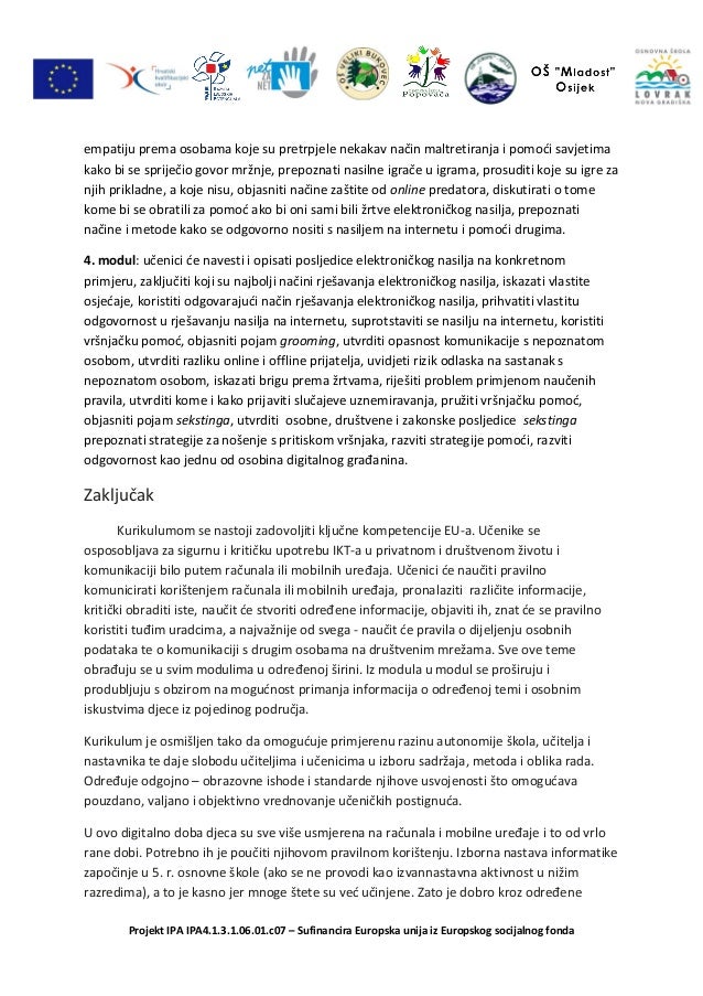 Kada je najbolje vrijeme za internetsko druženje