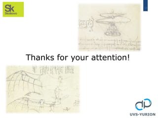 13
Thanks for your attention!
UVS-YURION
 