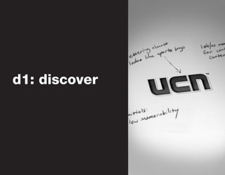 d1: discover
 