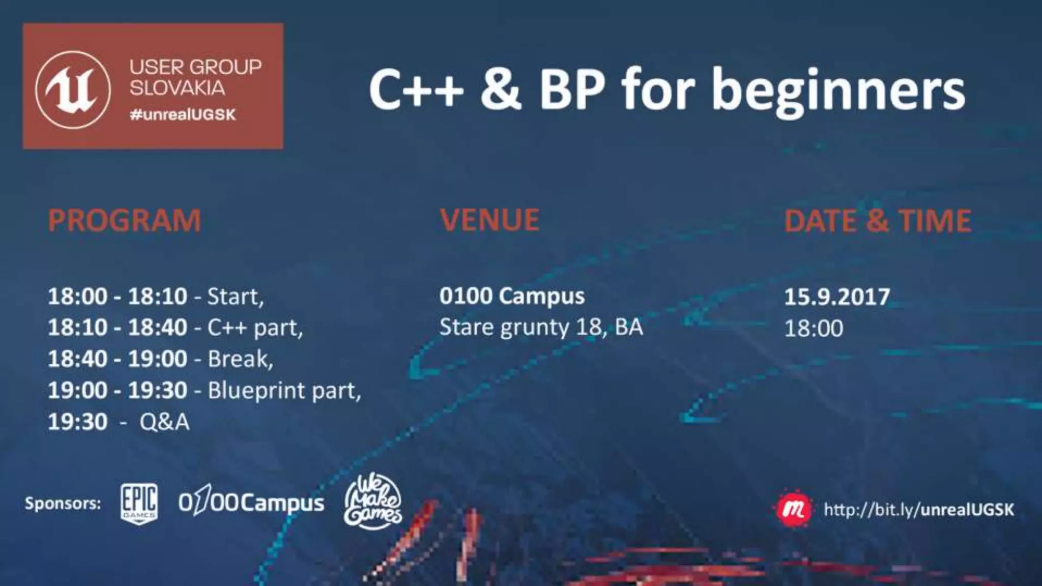 C++ and Blueprints | PPTX