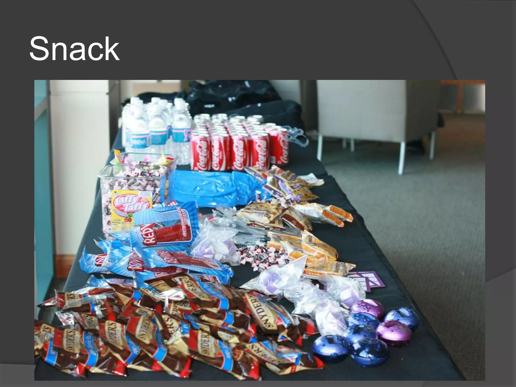 Snack
