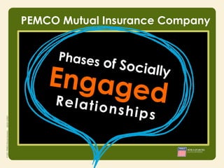 PEMCO Mutual Insurance Company




        • Integrity
        • Responsibility
        • Courage
 
