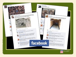 • Integrity
• Responsibility
• Courage
 