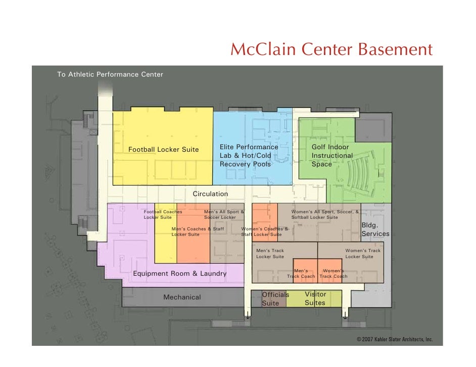 uw athletic facility master plan 2007 46 728