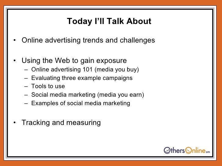 entrepreneurial marketing examples Entrepreneurial marketing looking the internal costumer.