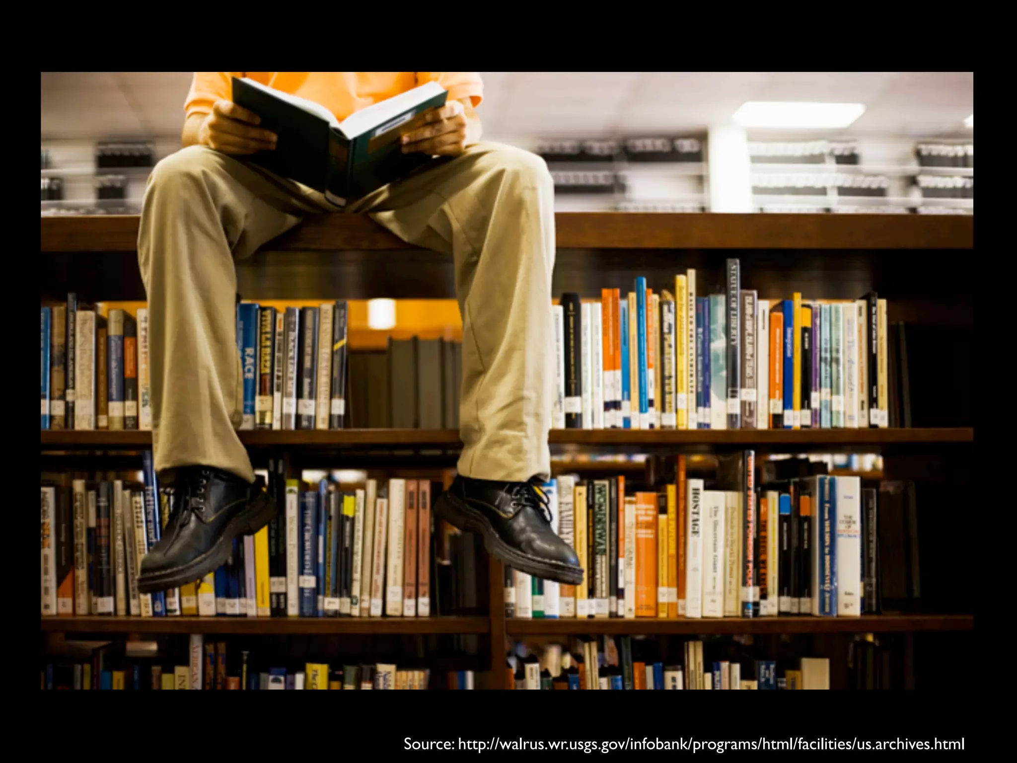 Source: http://walrus.wr.usgs.gov/infobank/programs/html/facilities/us.archives.html
 