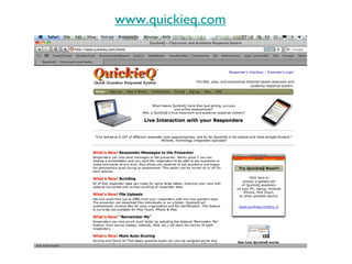 www.quickieq.com 