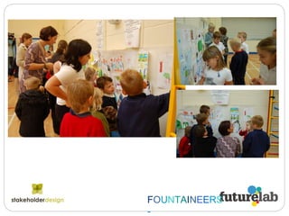 F O U N T A I N E E R S  - 