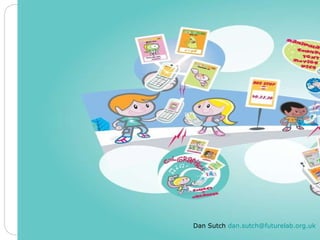 Dan Sutch  [email_address]   