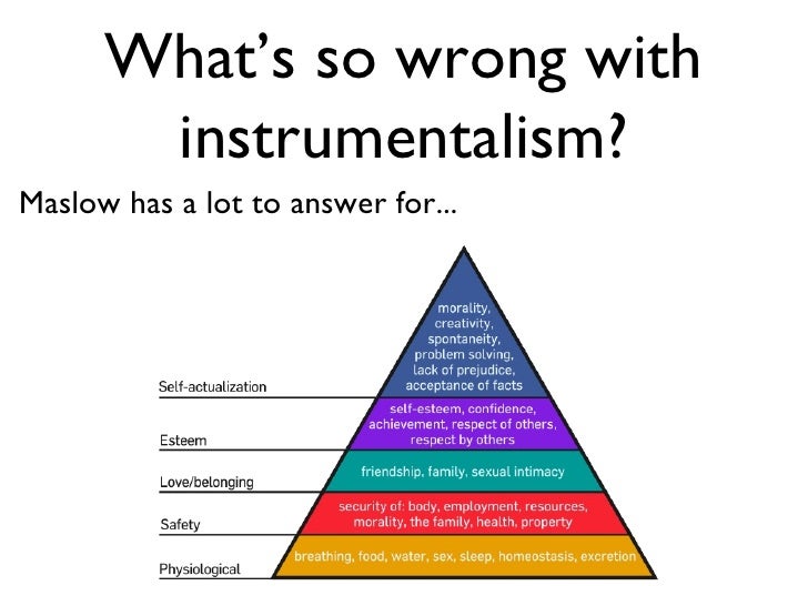 Does art matter? What can you do about it?