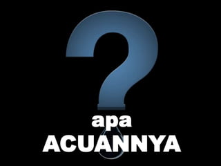 apa

ACUANNYA

 