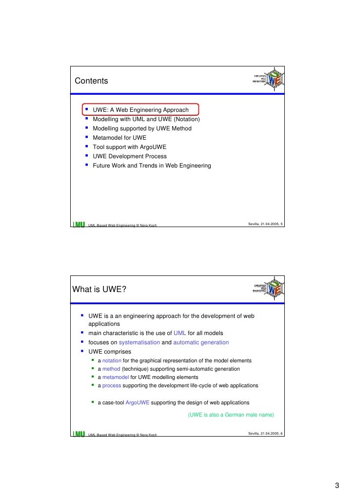 web based uml uml based web engineering web based uml uml based web engineering
