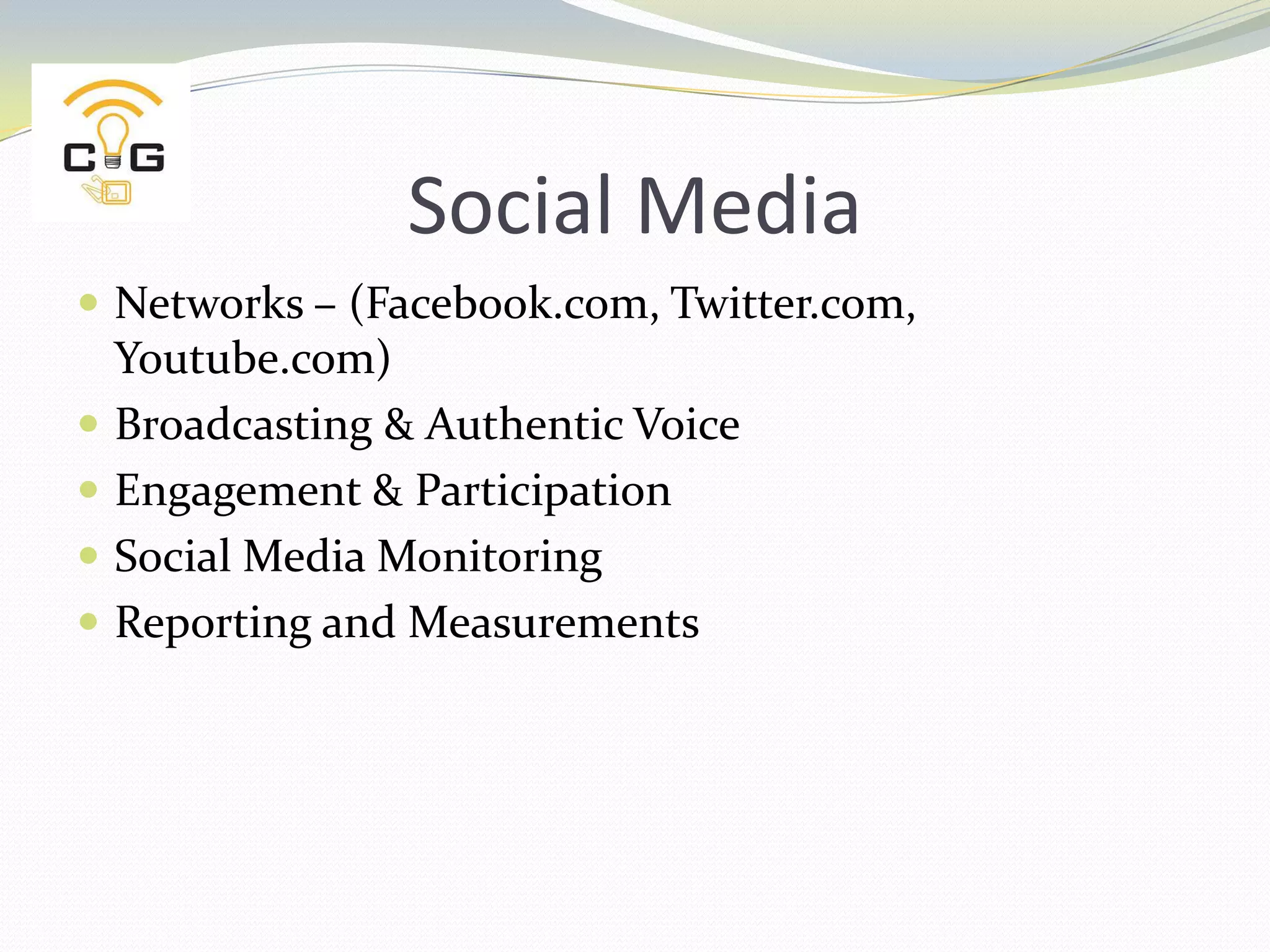 Key Marketing Functions Planning Communication – (PR, Advertising, website etc) Market analysis – (Customer Profiling & Market Intelligence)Product Sale(Distribution & Delivery) Customer Servicing (Customer retention – the relationship)  Feedback & Analysis (Sales Reporting)Marketing information management