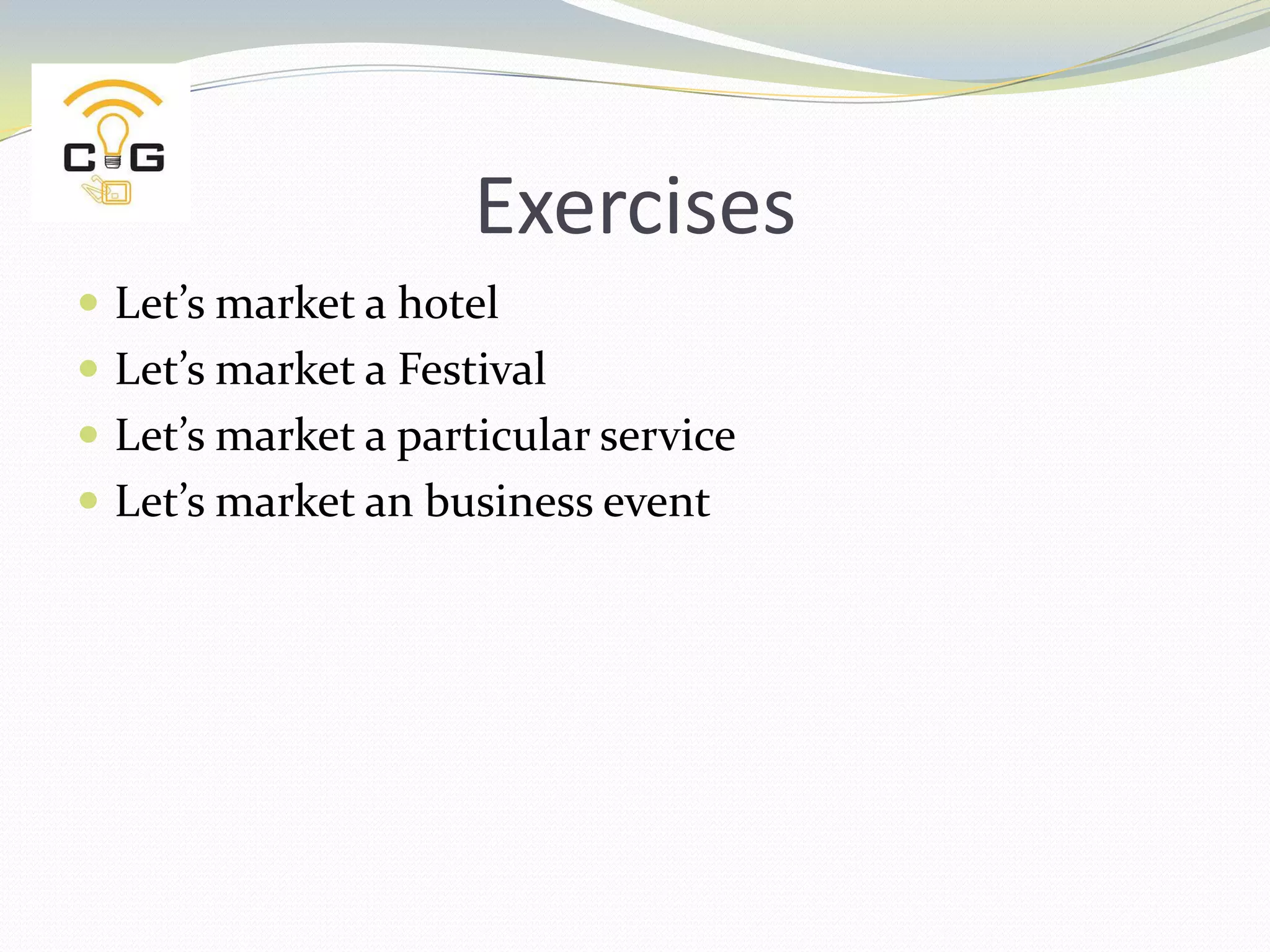 Futuristic TechnologiesQR Code Evolved/SwipingTV & Live Streaming